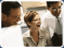Parkway Insurance Support Staff.